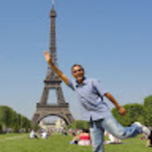 Meet your Posher, Brent